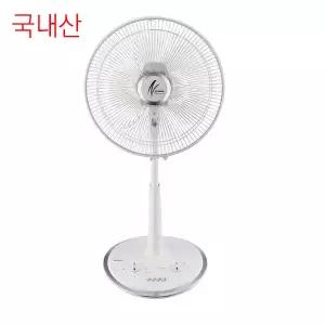 신일 국내산 초미풍 스탠드선풍기 16인치 3엽 SIF-S16ZW가전슈퍼마켓