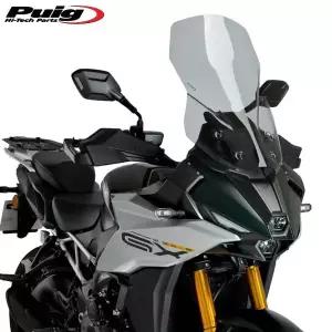 퓨익 스즈키 GSX-S1000GX (24-) 투어링 스크린 21988