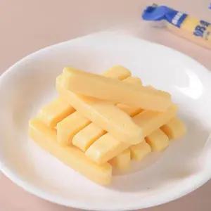 내몽골 500g 치즈스틱 낙타 우유 밀크바