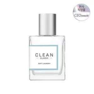 클린향수 [공식수입] 클린 클래식 소프트 런드리 EDP 30ml