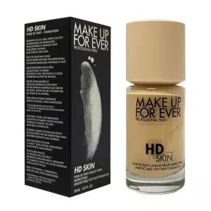 메이크업포에버 HD SKIN 파운데이션 30ml