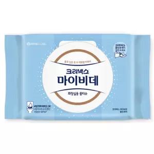 크리넥스 마이비데 캡형60매x 6 x 2팩