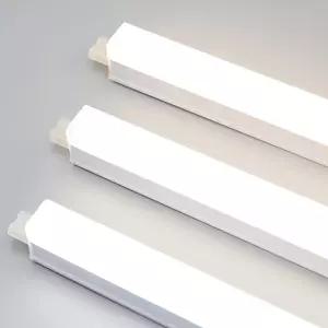 맘모스 T3 LED 16w 1000mm 2핀 간접조명 플리커프리 슬림형 우물천장