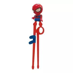 [보리보리/릴팡]릴팡더스틱 디즈니 네오모션젓가락(1단계)_스파이더맨