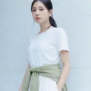 셀렙샵에디션 [최초가59 900원] 26SS 콤드코튼 포인텔 티셔츠 3종ㅤ