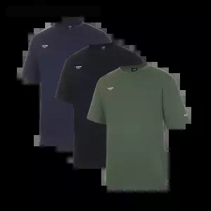 [아이더세이프티] 일상복같은 워크웨어 TS-S2509 / S2510 / S2511 반팔 라운드티
