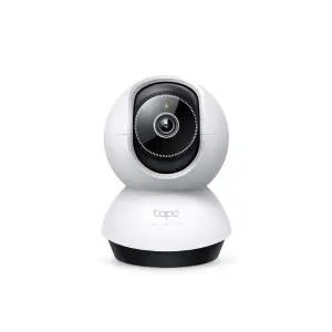 티피링크 500만화소 회전형 스마트 홈 WiFi CCTV 카메라 TaPo TC74