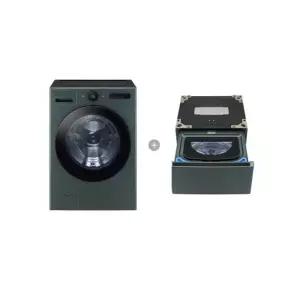 LG 트윈워시 트롬 오브제컬렉션 드럼 AI 세탁기 24kg 미니워시 4kg 인버터 무료설치