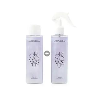 그로우어스 데미지 노워시 트리트먼트 EX 트루 미 250ML+250ML