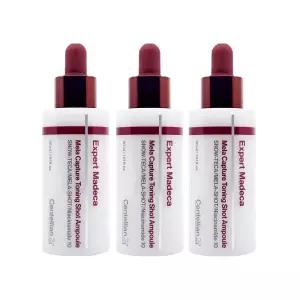 센텔리안24 마데카 멜라캡쳐 토닝샷 기미 앰플 30ml 3개