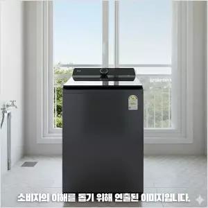 LG전자 T21GZ9 통돌이 컴포트 일반세탁기 21kg 2등급 물류설치 폐가전수거 추가비없음