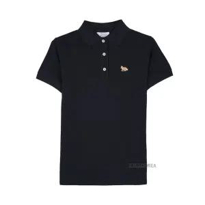 [메종 키츠네] FW25 여성 베이비 폭스 티셔츠 OW00207KP0001 P199 119200