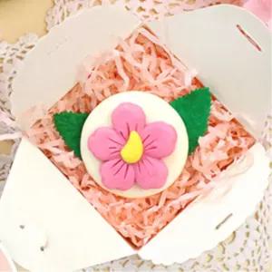 5인용 호국보훈의달 클레이비누 무궁화만들기 키트 만들기수업 어르신DIY 유치원