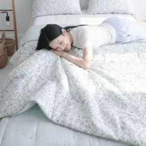 이솔홈 반디 냉감이불 쿨링 여름 이불 SS
