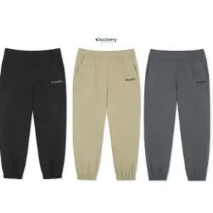 디스커버리키즈 DKPT54053 키즈 프레시벤트 에센셜 팬츠(여름 냉감 팬츠)