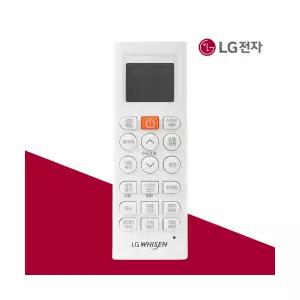 LG전자 정품 리모컨 송풍 청정 FQ17V8WWBN 제품용