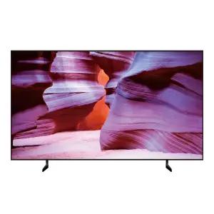 (IN) 삼성 2025 올레드 4K SF8E 194cm 77인치 KQ77SF8EAEXKR 스탠드