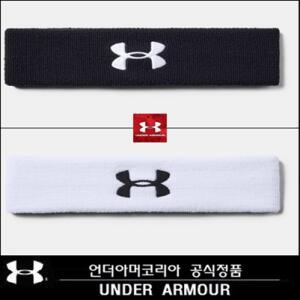 [AK분당점] [언더아머] 남성 UA 퍼포먼스 헤드밴드(1276990)
