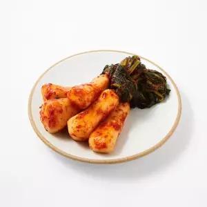 e홍진경 더김치] 총각김치 5kg