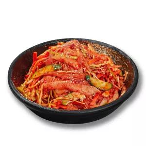 밥뚝딱 국내산 간재미무침 1kg