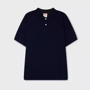 [후아유](대전신세계)USA Surf Bear PQ Collar T-Shirt WHHAG2521U