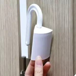 원셀 도어 스토퍼 문받침대
