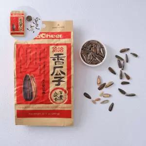 중국 챠챠 해바라기씨 양념 오향 간식 차차 260g