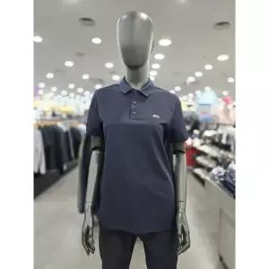 케이투 K2 여성 여름 쿨티셔츠 오싹OSSAK ICESKIN 반팔 폴로 KWM24236 N4 474393