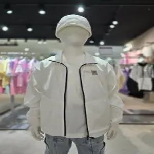 [휠라키즈] 시어서커 기능성 자켓 FK2JKF2501M OWH