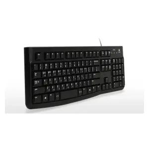 로지텍코리아 K120 New (정품) 키보드 /밀알