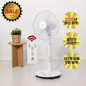 NS_니코 선풍기/발터치/리모컨 NKF-W7631/N