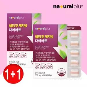 녹차 카테킨 효능 1체지방 혈당 녹차다이어트 총2통 약4개월분