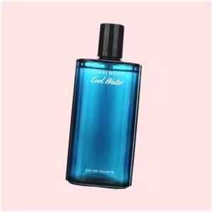 다비도프 쿨워터 맨 향수 오드뚜왈렛 EDT 퍼퓸 125ml 4672159