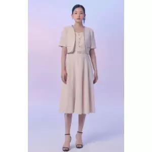[케네스레이디](하남점)KENNETH LADY 필리모 자켓 원피스 세트 ( EWOPPF3100 )