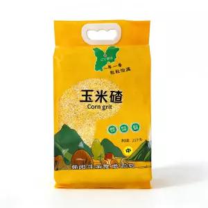 천미방 중국식품 중알 찰옥수수쌀 2.5kg