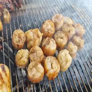 숙성소고기 소대창 숙성대창 솔트에이징 수입 150g 소고기 대창