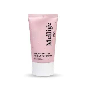 멜리지1826 율무 톤업 선크림 50ml