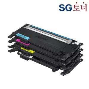 SG재생 CLT-K403S 검정 SL- C486FW C486W C485FW C485 C436W C436 C435 토너 C403S M403S Y403S