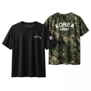 로카 반팔 티셔츠 ROKA 냉감 메쉬 빅사이즈 반팔티