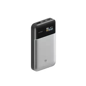 [텐바이텐]쿡테크 15 파워뱅크 Air 15000mAh 100W 고속 충전 보조배터리