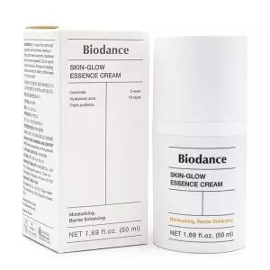 바이오던스 스킨 글로우 에센스 크림 50ml
