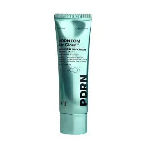 브이티 VT PDRN 선크림 에어클라우드 50ml 멜라케어 ECM 피디알엔