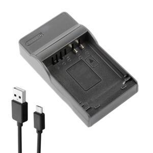 NP-BN1 USB 배터리 충전기 소니 호환 DSC-W630 W650 W800