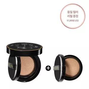 [바비브라운](강남점)[단독] 웨이트리스 스킨 파운데이션 쿠션 SPF40 PA+++ (+ 동일 컬러 리필 증정)
