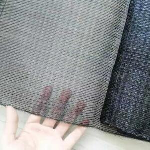 고밀도 메쉬 에어컨 방진망 필터 호환망 먼지 벤트 파이프 컴퓨터 케이스 호스트
