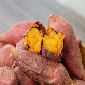 호박고구마 특상 5Kg 나주 육남매고구마