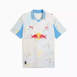 [롯데백화점]푸마 키드슈퍼 RBS 저지 레플리카 KidSuper RBS Jersey Replica 782740-05