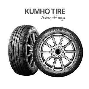 KUMHOTIRE 전국무료장착 SOLUS TA51 215/60R17