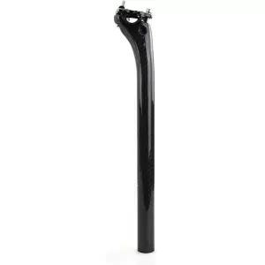 풀 카본 파이버 시트포스트 라이트 마운틴 로드 바이크 MTB 27.2mm/30.8mm/31.6mm x