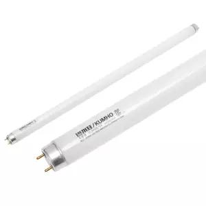 번개표 FL20SBL/18 590mm 20W UV-A 램프 모기 퇴치기 해충 포충 자외선 형광등